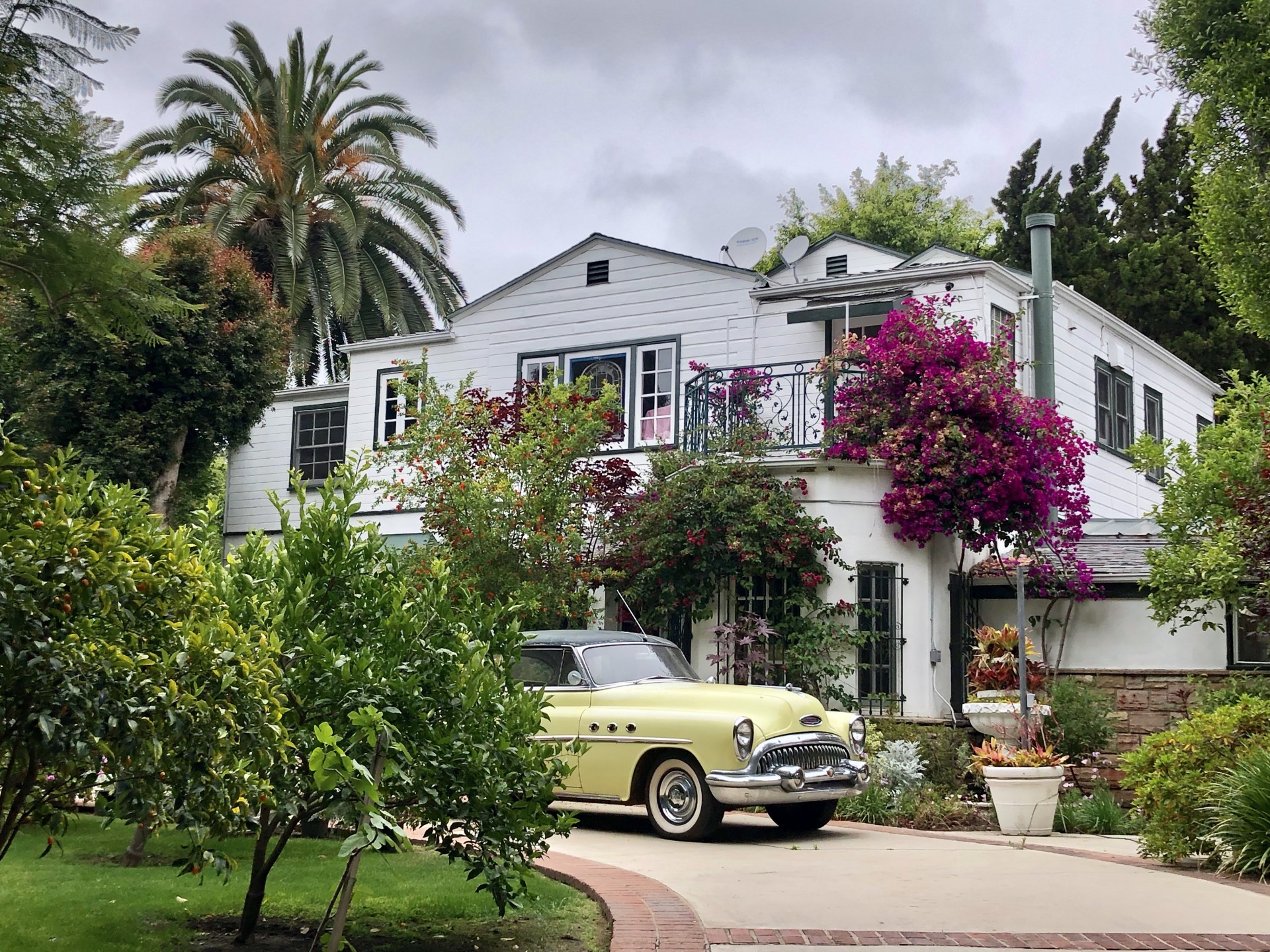 Beverly Hills, Los Angeles